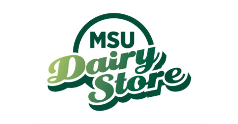 MSU Dairy Store