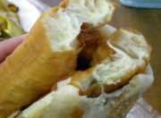 熊記燒餅油條專賣店