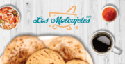 Los Molcajetes