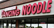 Dancing Noodle Thai Cuisine - Parker