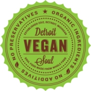 Detroit Vegan Soul
