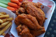 CD&#039;s Wings