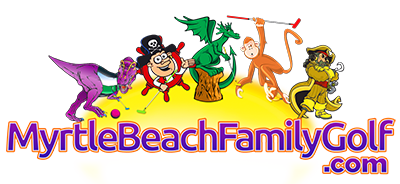 Captain Hook&#039;s Adventure Golf