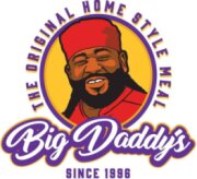 The Original Big Daddy&#039;s Dish