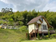風山雅筑莊園民宿