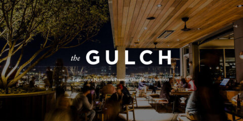 The Gulch | Nashville