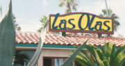 Las Olas