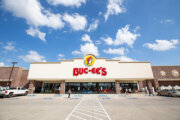 Buc-ee&#039;s
