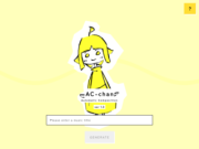 AC-chan Automatic Music Generator