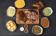 Lawler&#039;s Barbeque Inc
