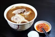 台G店養生藥膳(淡水總店)