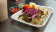 Taqueria Aqui Con El Nene