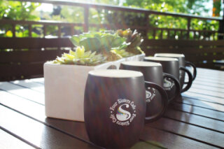 Four Sisters Cafe