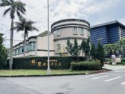 楓墅汽車商務旅館