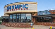 Olympic Restaurant