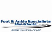 Raleigh Foot &amp; Ankle Center
