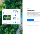 Dockey - Speed Up Your Mac Dock