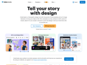 VistaCreate - Free Graphic Design Software with 200,000+ Templates