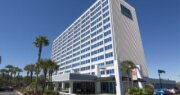 The Barrymore Hotel Tampa Riverwalk