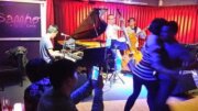 Sappho Live Jazz