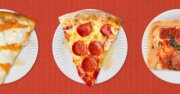 Bombay Pizza Co.