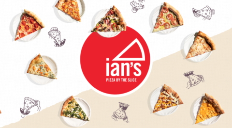 Ian&#039;s Pizza Denver