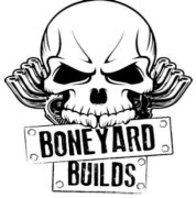 Boneyard Builds