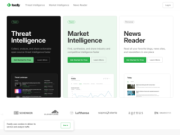 Feedly Pro: Advanced RSS Reading and Intelligence Gathering