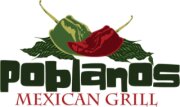 Poblanos Mexican Grill