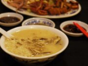 廟口紅糟魷魚