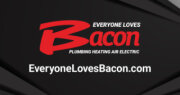 Bacon Plumbing, Heating, Air &amp; Electric