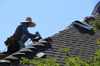 Thompson Roofing and Construction