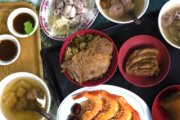 阿文排骨飯大王