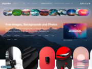 Picjumbo: Free High-Resolution Stock Photos and Images