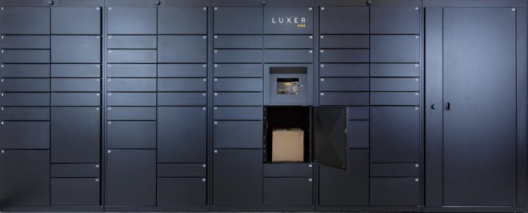 Luxer One