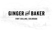 Ginger and Baker
