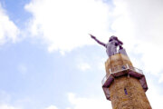 Vulcan Park and Museum
