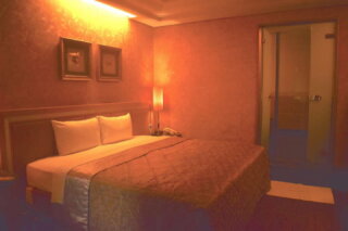 Hotel Empresarial de la Costa Dorada