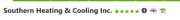Southern Heating &amp; Cooling, Inc.