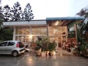 蘇格貓底二手書咖啡店