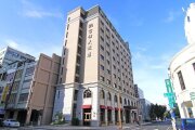 台中富信大飯店