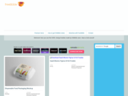 Freebbble: Curated Free Design Resources from Dribbble