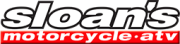 Sloan&#039;s Motorcycle &amp; ATV