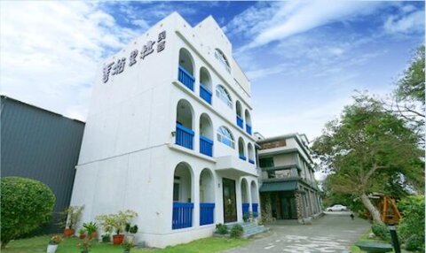 花蓮香格里拉庭園民宿