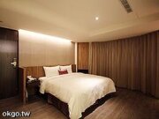 欣欣時尚旅店松山站