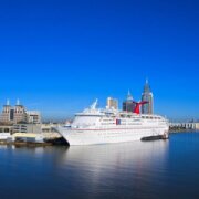 Mobile Alabama Cruise Terminal