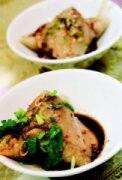 北門肉粽行
