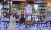 ｢花現台北杜鵑花季｣ 溫羅汀咖啡街區巷弄