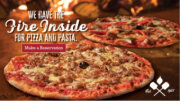 Bertucci&#039;s Brick Oven Pizzeria