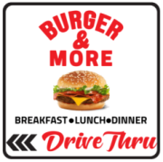 Burger Shoppe